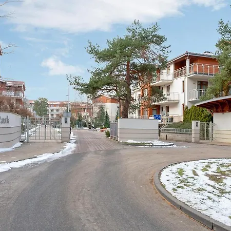 Neptun Park By The Sea *