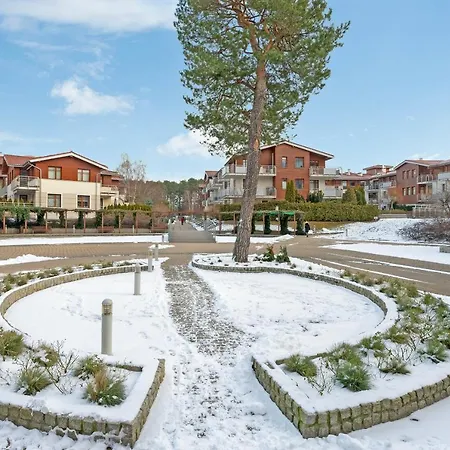 Neptun Park By The Sea Апартаменты *