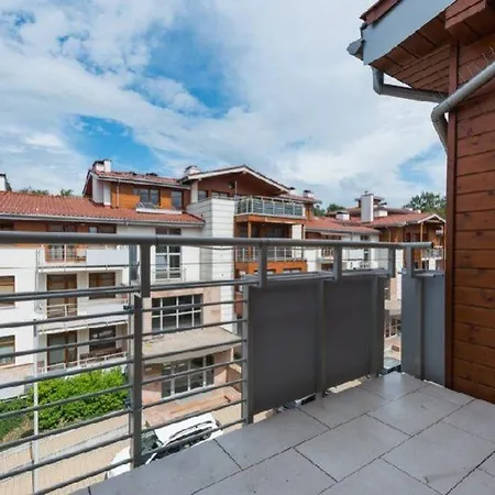 Neptun Park By The Sea * Danzig