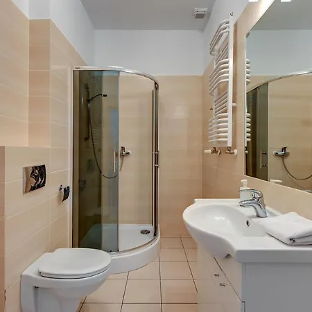 Neptun Park By The Sea * Gdansk