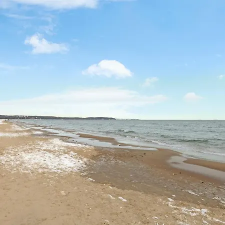 Neptun Park By The Sea Gdansk