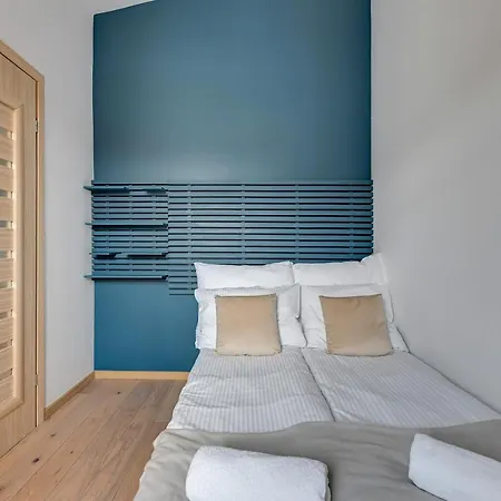 Neptun Park By The Sea *