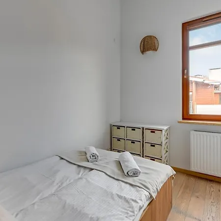 Apartment Neptun Park By The Sea *