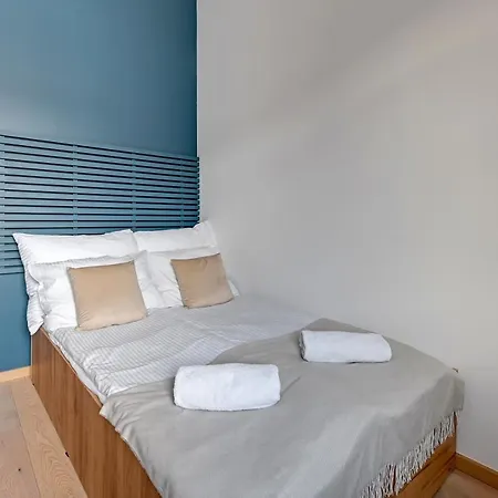 Neptun Park By The Sea *