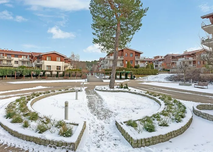 Neptun Park By The Sea Apartman *