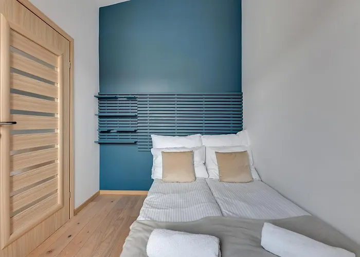 Neptun Park By The Sea *