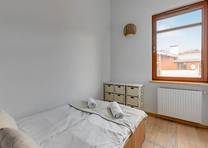 Apartman Neptun Park By The Sea *