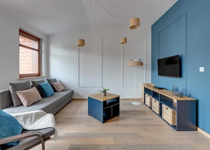 Neptun Park By The Sea 格但斯克