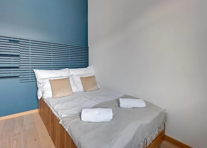 Neptun Park By The Sea *