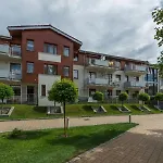 Appartement Neptun Park By The Sea *