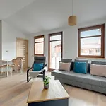 Appartement Neptun Park By The Sea Gdańsk