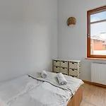 Appartement Neptun Park By The Sea *