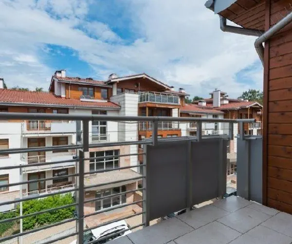 Neptun Park By The Sea * Γκντανσκ