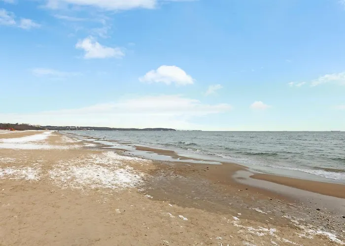 Neptun Park By The Sea Γκντανσκ