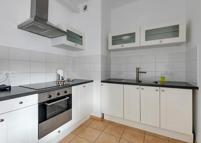 Neptun Park By The Sea Διαμέρισμα *